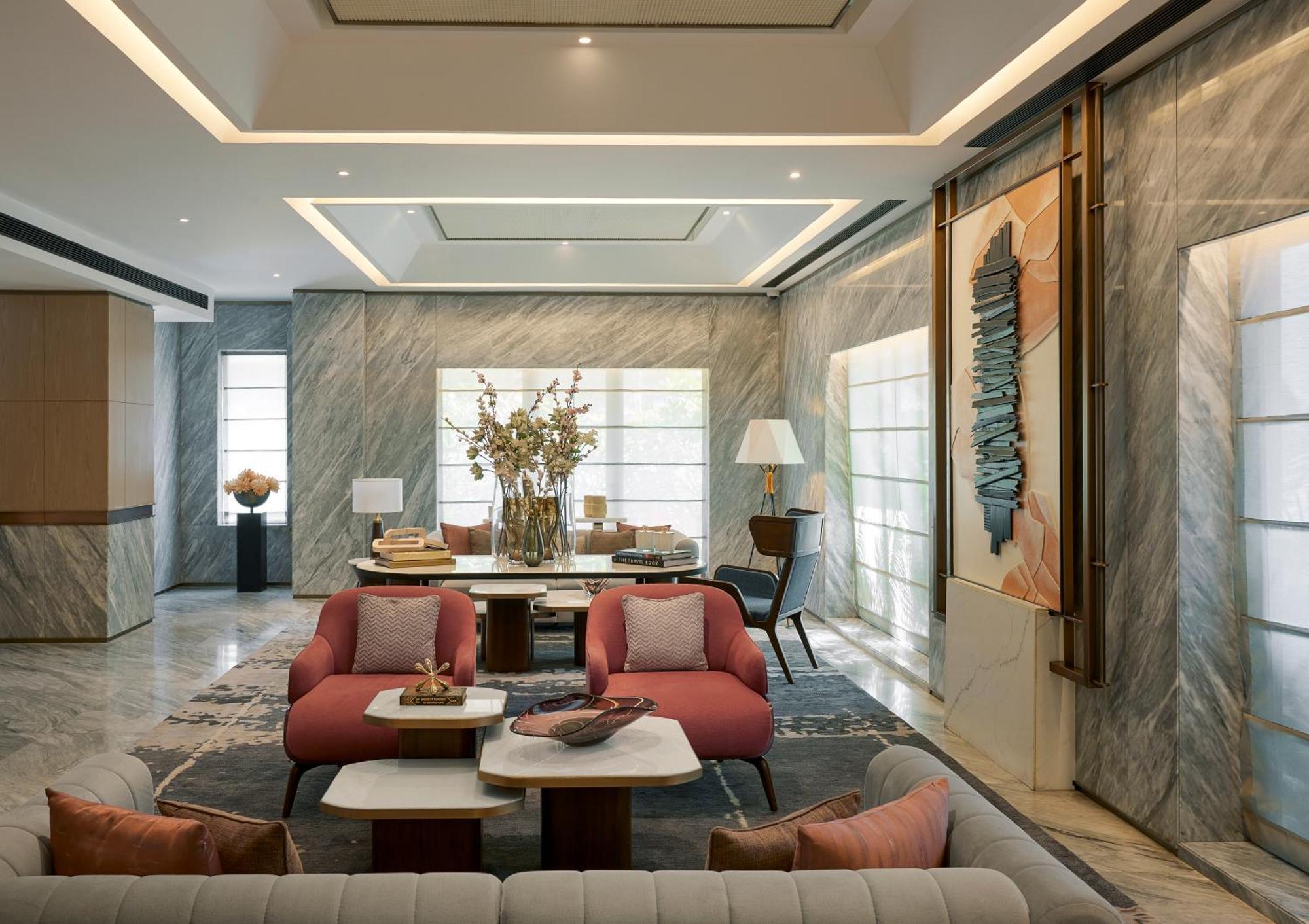 Astoria Hotel Мумбаи Экстерьер фото